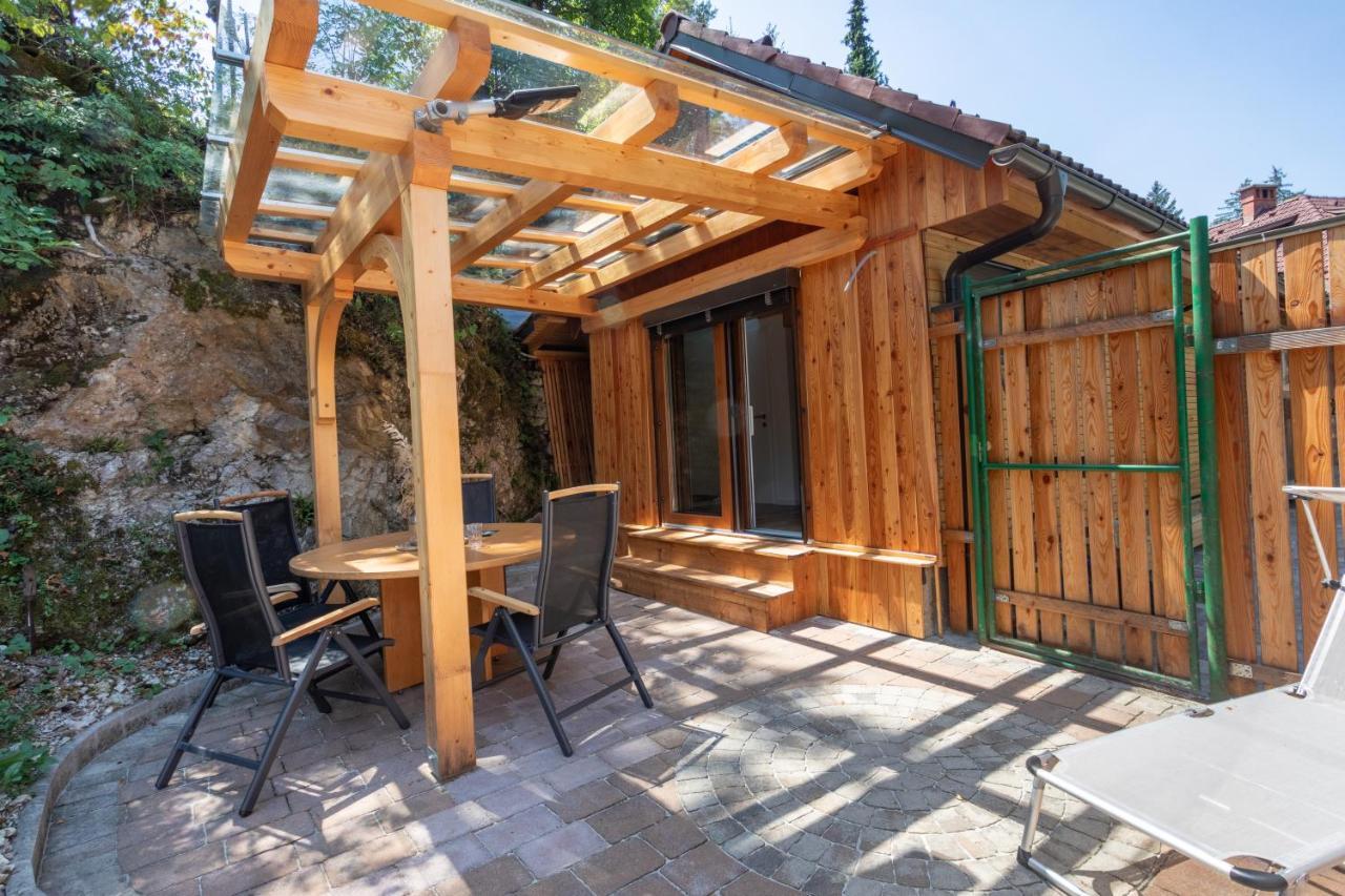 Lavender Lodge Bled Exterior foto