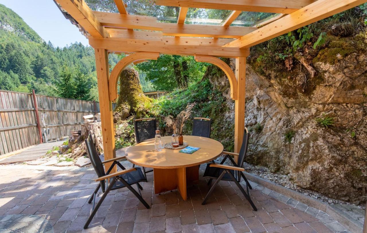 Lavender Lodge Bled Exterior foto